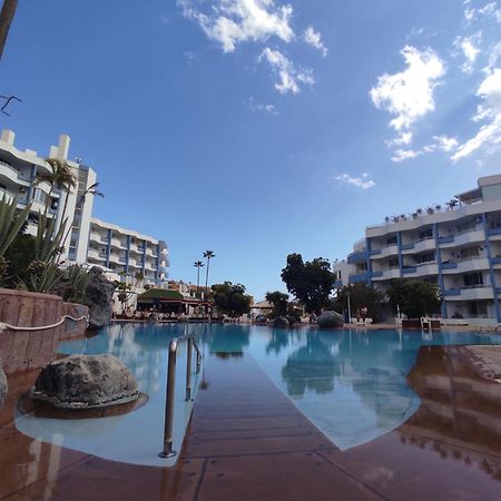 Maria Luxury Apartament Golf Del Sur Tenerife San Miguel de Abona Exterior foto