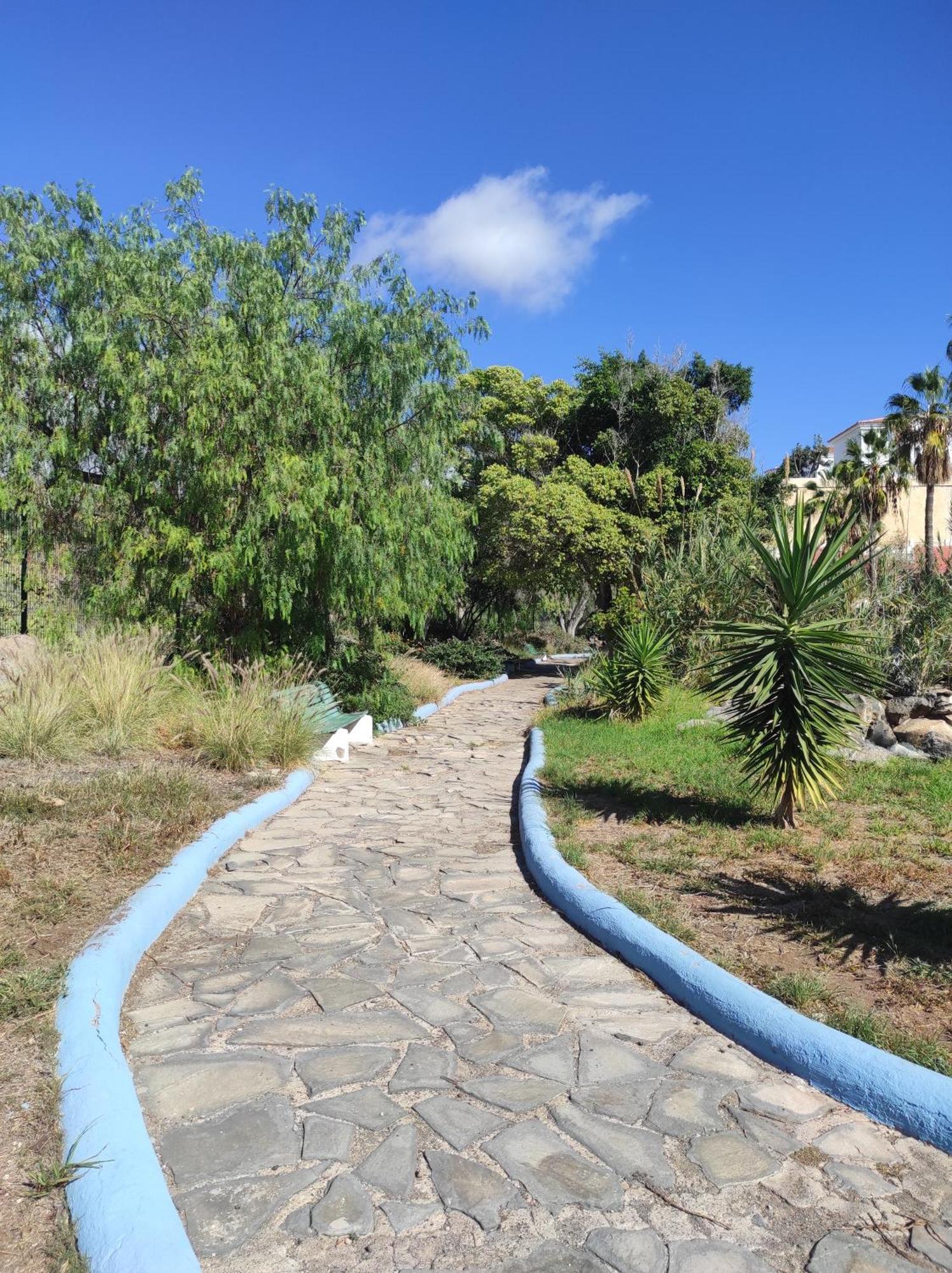 Maria Luxury Apartament Golf Del Sur Tenerife San Miguel de Abona Exterior foto