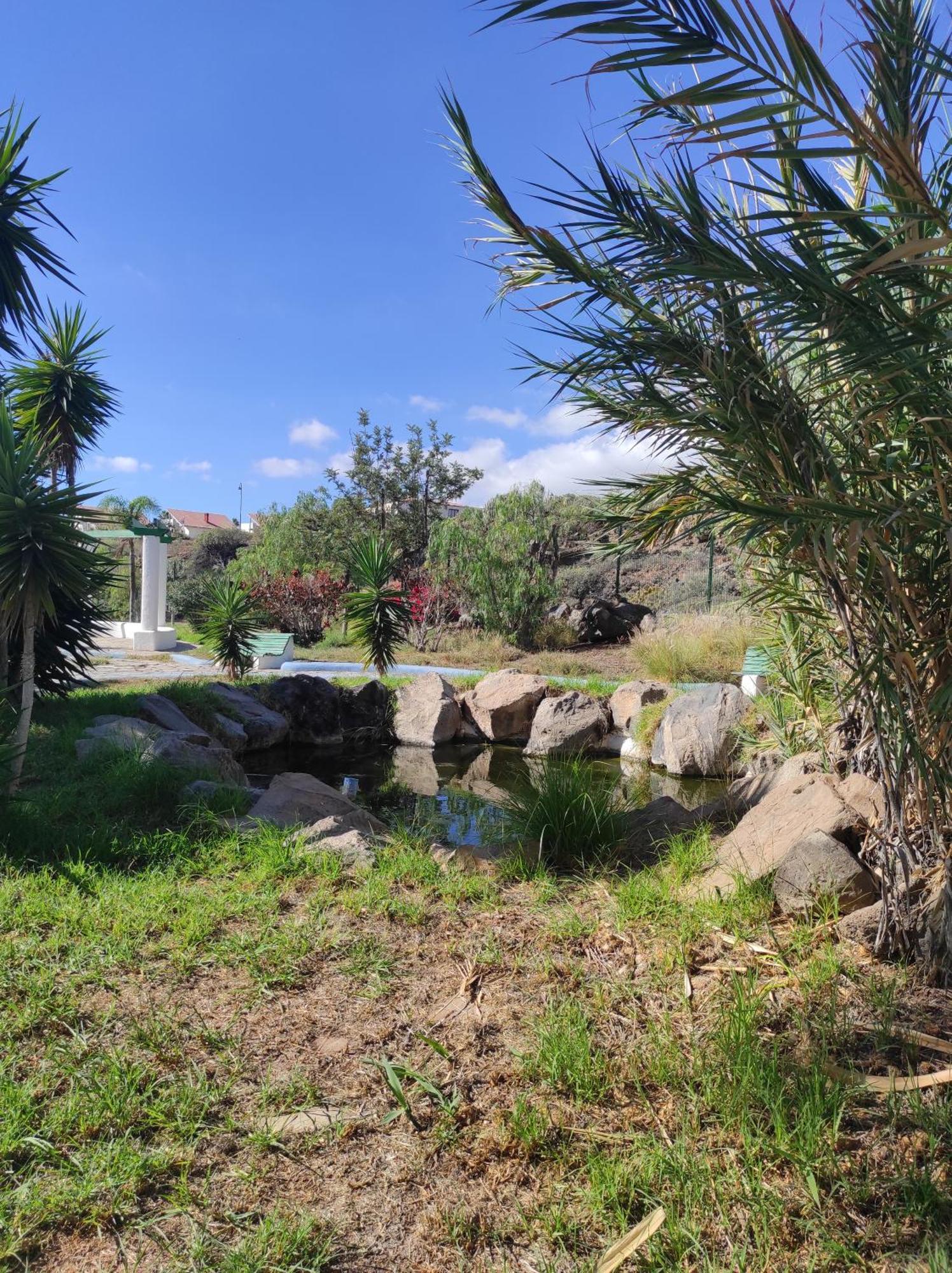 Maria Luxury Apartament Golf Del Sur Tenerife San Miguel de Abona Exterior foto