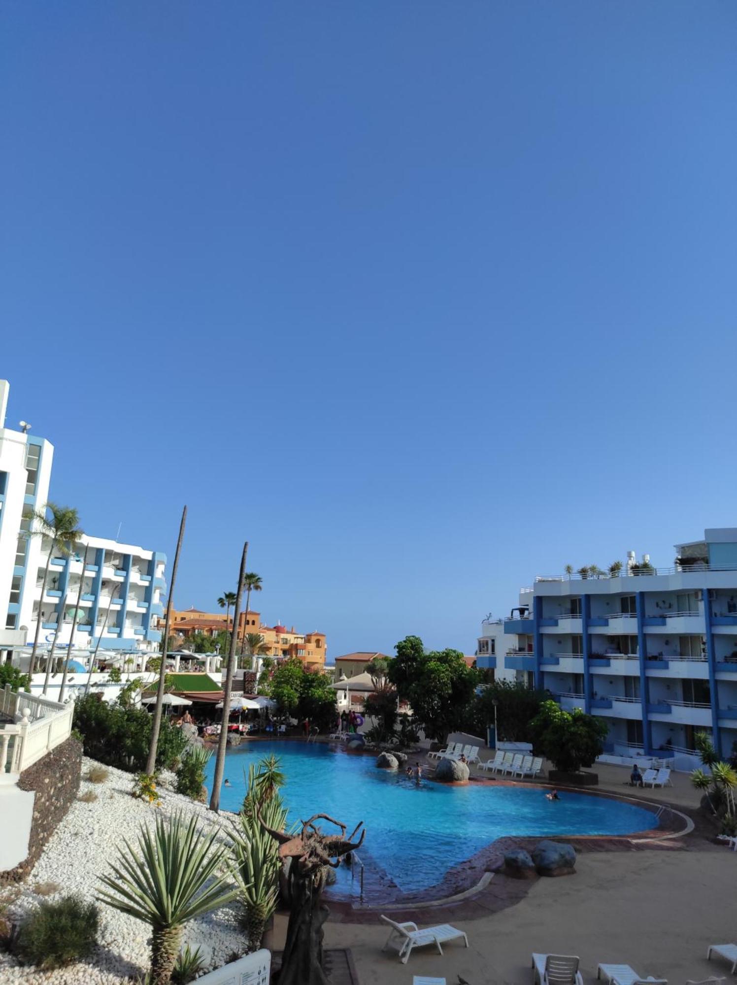 Maria Luxury Apartament Golf Del Sur Tenerife San Miguel de Abona Exterior foto