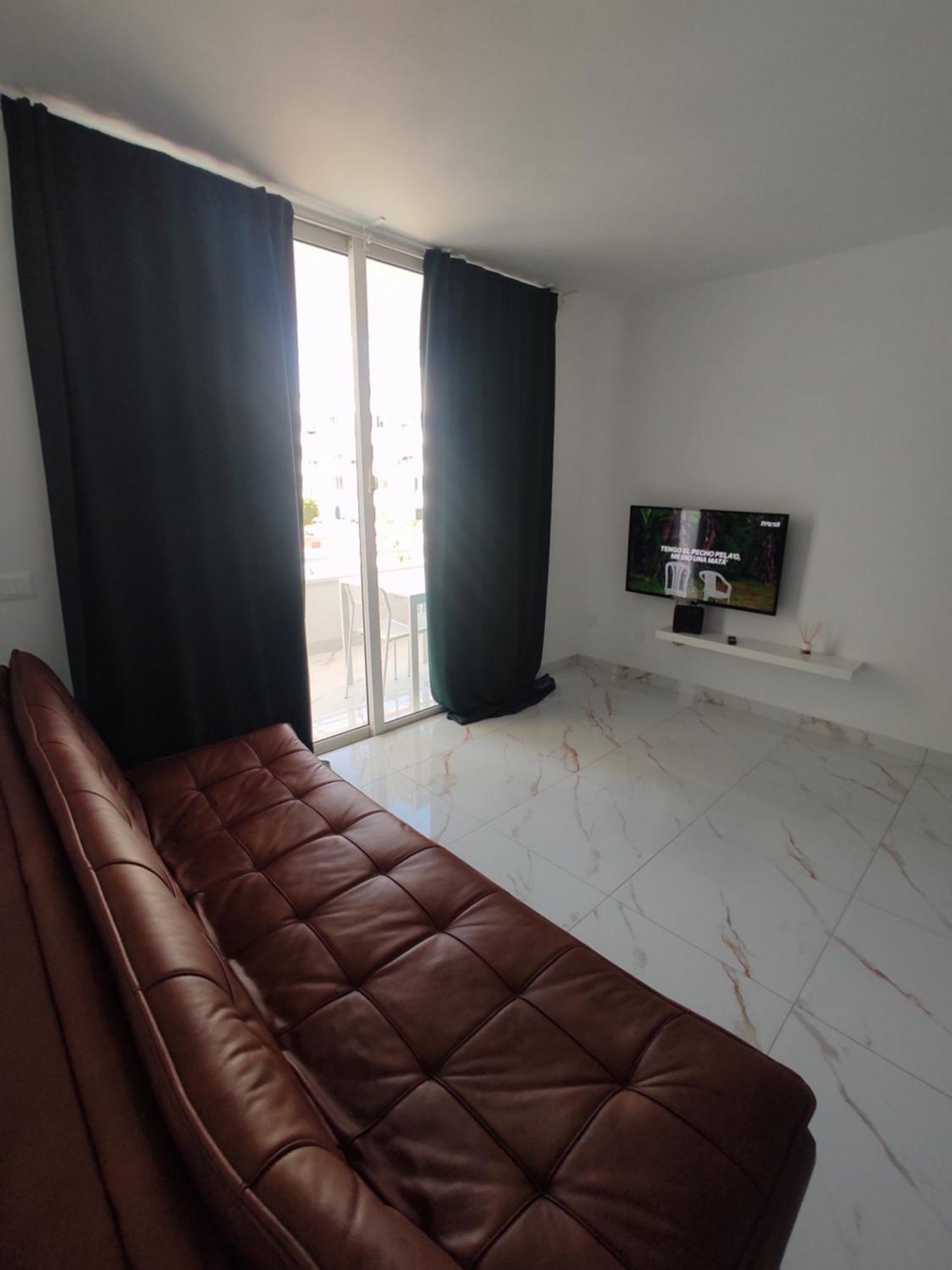 Maria Luxury Apartament Golf Del Sur Tenerife San Miguel de Abona Exterior foto