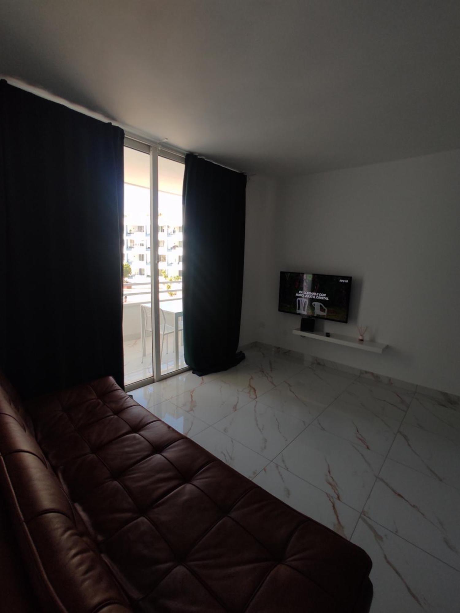Maria Luxury Apartament Golf Del Sur Tenerife San Miguel de Abona Exterior foto